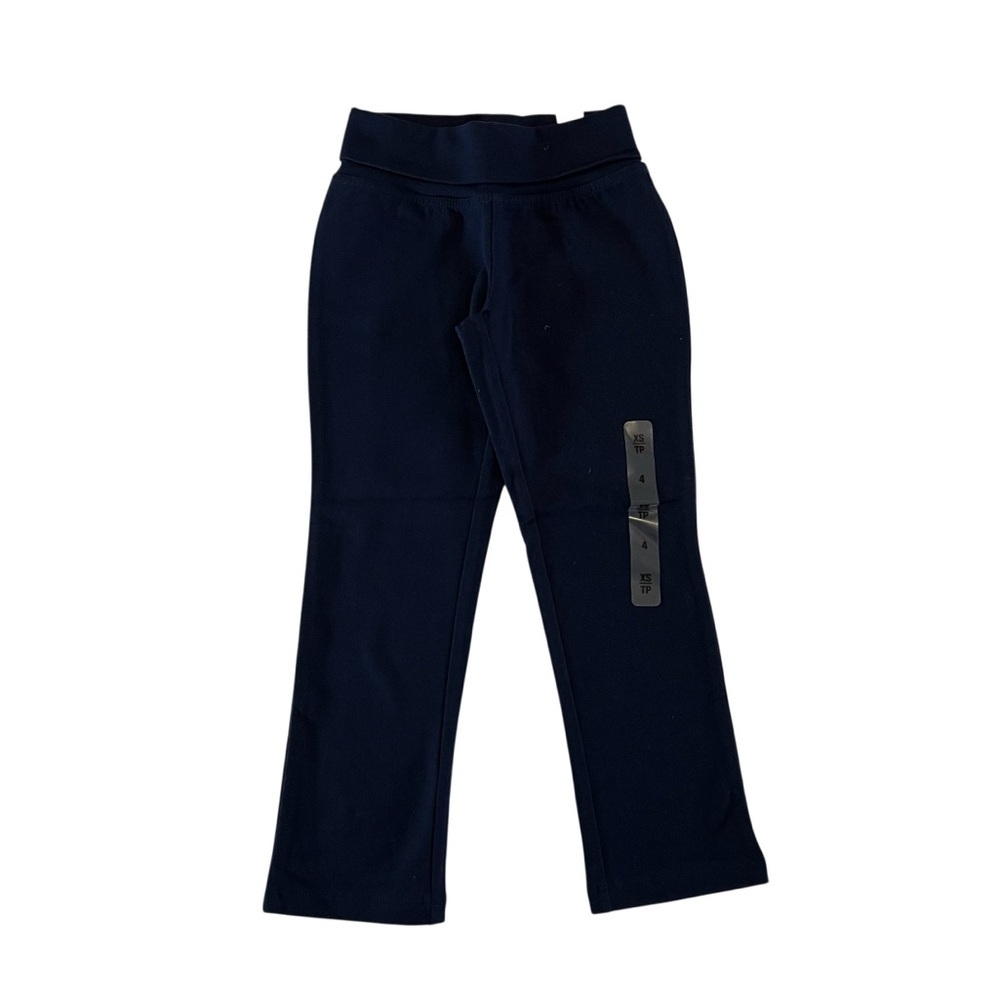 The Children's‎ Place Blue Leggings Comfortable Fit
